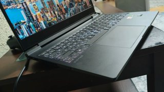 HP Victus RTX 4050