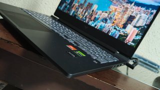 HP Victus RTX 4050