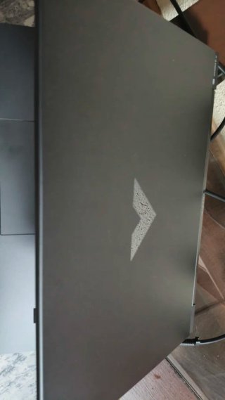 HP Victus RTX 4050