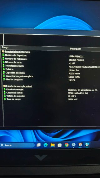 HP Victus RTX 4050