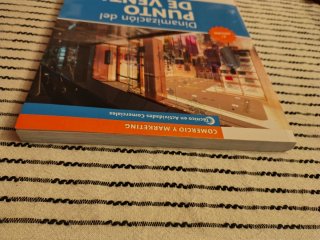 Dinamización del punto de venta 2.ª edición