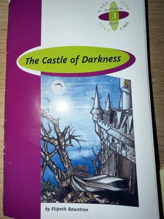 The Castle of Darkness