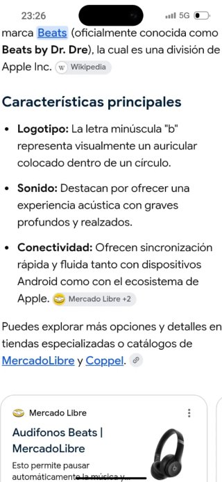 Beats studio buds con auriculares Nuevos