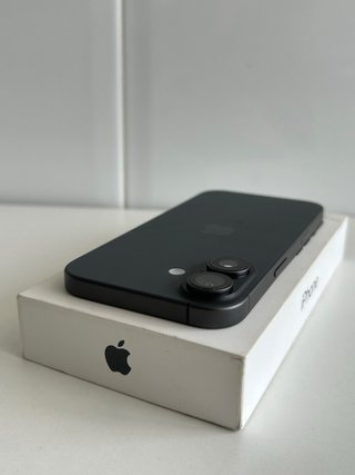 iPhone 16 256 GB