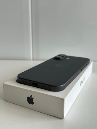 iPhone 16 256 GB