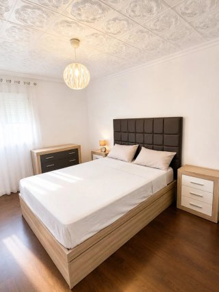 Alquiler piso 60€