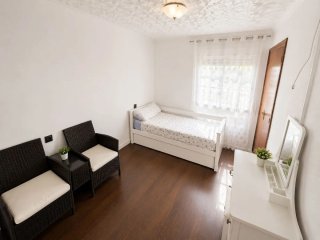 Alquiler piso 60€