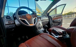 Opel Antara 2008