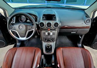 Opel Antara 2008