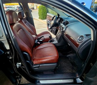 Opel Antara 2008