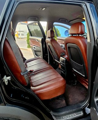 Opel Antara 2008