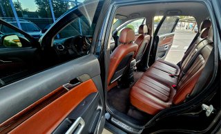 Opel Antara 2008