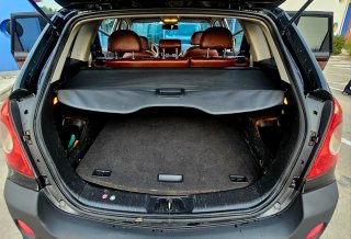 Opel Antara 2008