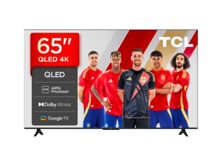 TV TCL 65 4K HDR TV Nuevo Sellado