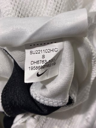 Pantaloncini Nike Dri Fit