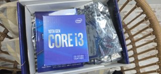 Placa Base ASRock + CPU + Disipador