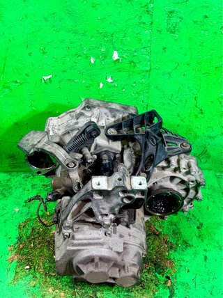 Caja Cambios PTW Volkswagen Golf VII 1.6TDI