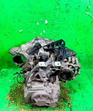 Caja Cambios PTW Volkswagen Golf VII 1.6TDI