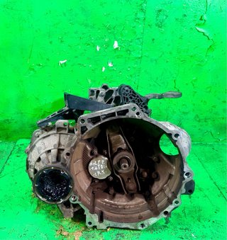 Caja Cambios PTW Volkswagen Golf VII 1.6TDI