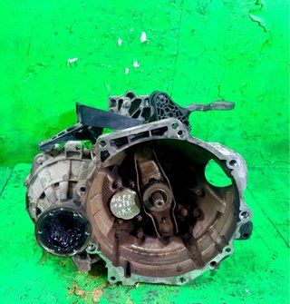 Caja Cambios PTW Volkswagen Golf VII 1.6TDI