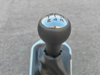 Pomo con fuelle citroen elysse 2014