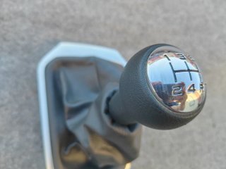 Pomo con fuelle citroen elysse 2014