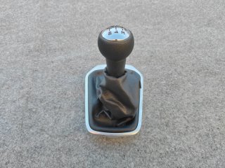 Pomo con fuelle citroen elysse 2014