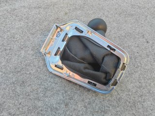 Pomo con fuelle citroen elysse 2014