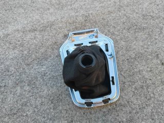 Pomo con fuelle citroen elysse 2014