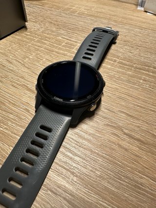 Garmin Forerunner 255