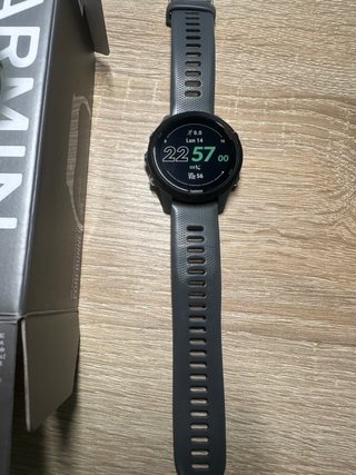 Garmin Forerunner 255