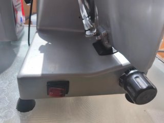 Loncheadora profesional