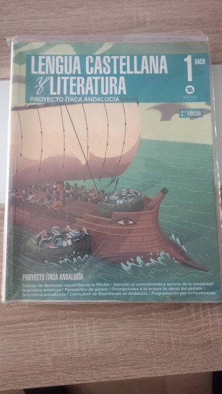 Libro de texto