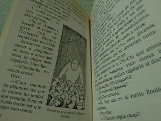 La historia del doctor Dolittle (Austral Juvenil)