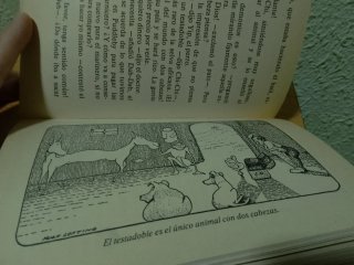 La historia del doctor Dolittle (Austral Juvenil)