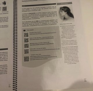 Apuntes literatura universal 1 bach