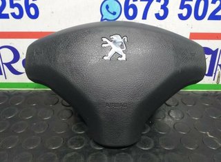 687594 96730496zd airbag izquierdo peugeot 308 1.6