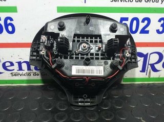 687594 96730496zd airbag izquierdo peugeot 308 1.6