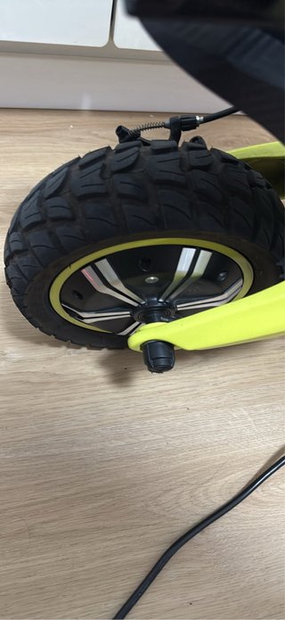Patinete Eléctrico Bongo v55 2x2