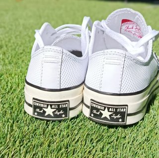 Zapatillas Converse Blancas