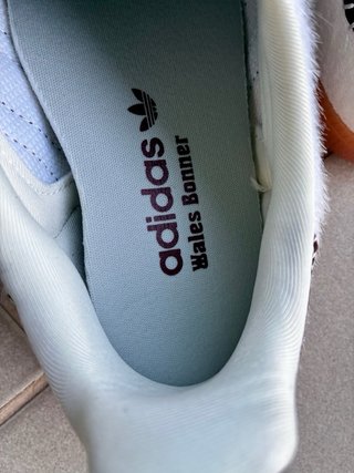 Zapatillas Adidas Wales Bonner