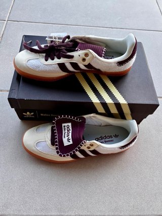 Zapatillas Adidas Wales Bonner