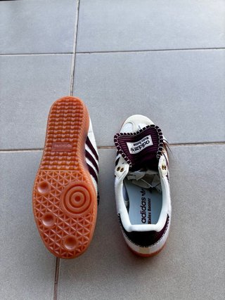 Zapatillas Adidas Wales Bonner