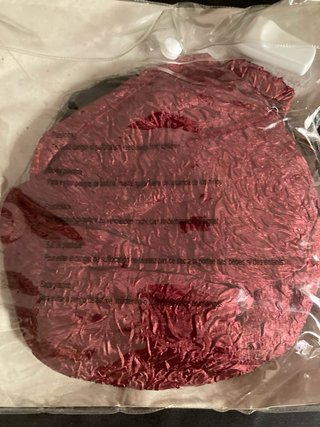 Peluca Pirata con Bandana Marrón