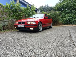 BMW Serie 3 1999