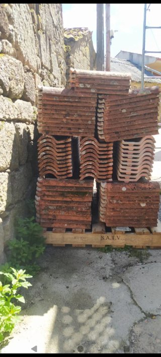 Teja Mixta Borja