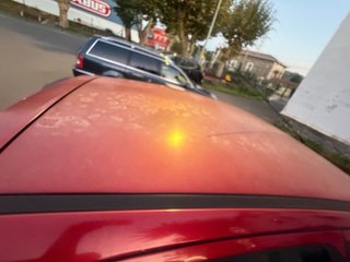 Peugeot 206 2003
