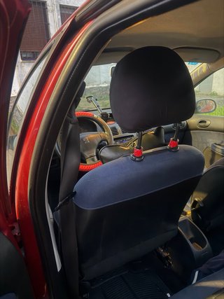 Peugeot 206 2003
