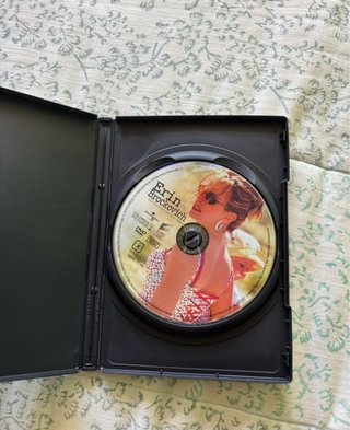 Pack 10 Películas DVD (A 2€ cada una)