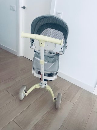 Triciclo Evolutivo Olmitos